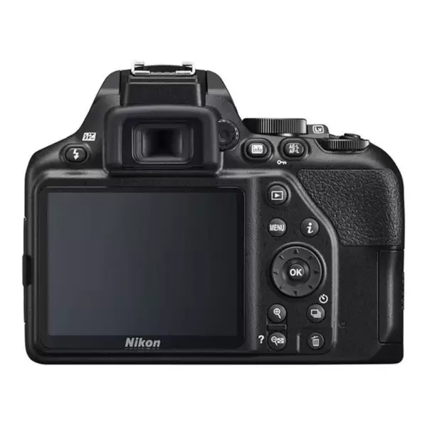 دوربین عکاسی نیکون Nikon D3500 DSLR Camera Kit 18-55mm f/3.5-5.6G VR