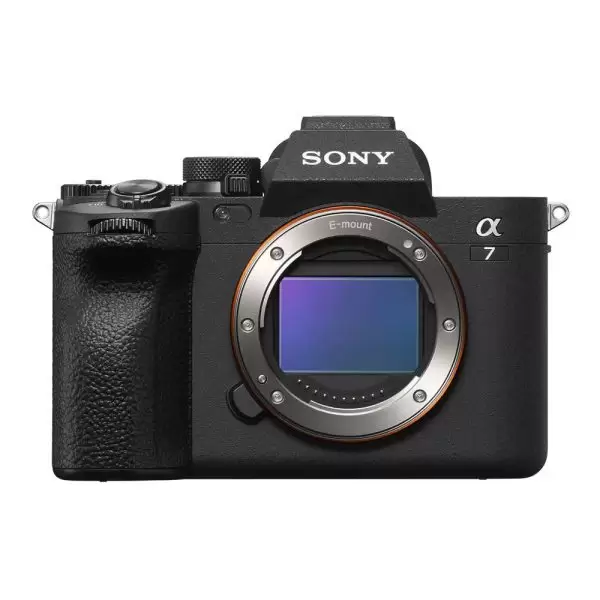 دوربین بدون آینه سونی Sony Alpha a7 IV Mirrorless Body