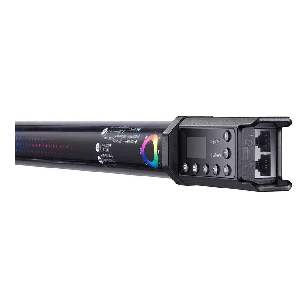نور باتومی گودکس Godox TL60 RGB Tube Light