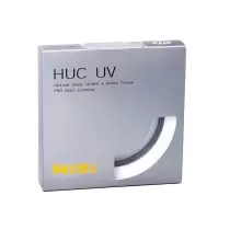 فیلتر لنز عکاسی Nisi Nano HUC UV 77mm filter