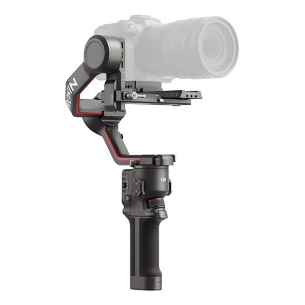 DJI RS 3 Gimbal 1