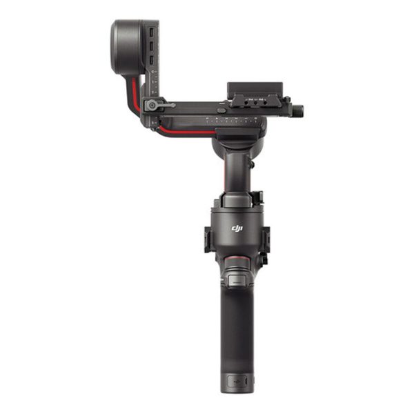 DJI RS 3 Gimbal 2