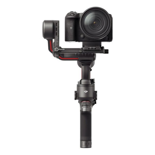 DJI RS 3 Gimbal 4