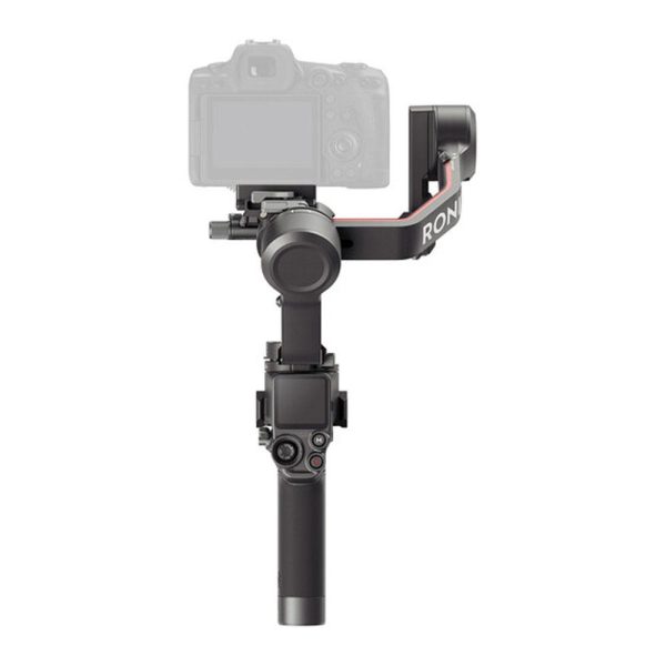 DJI RS 3 Gimbal 5