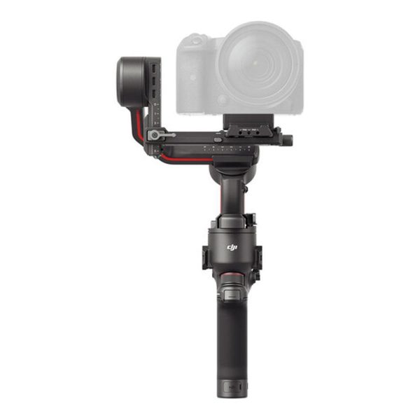 DJI RS 3 Gimbal 6