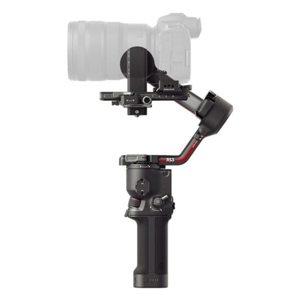 DJI RS 3 Gimbal 8