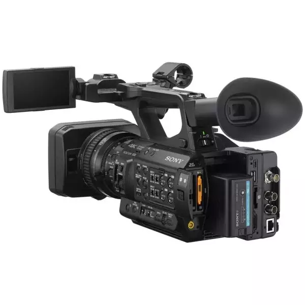 Sony PXW Z280 2 1