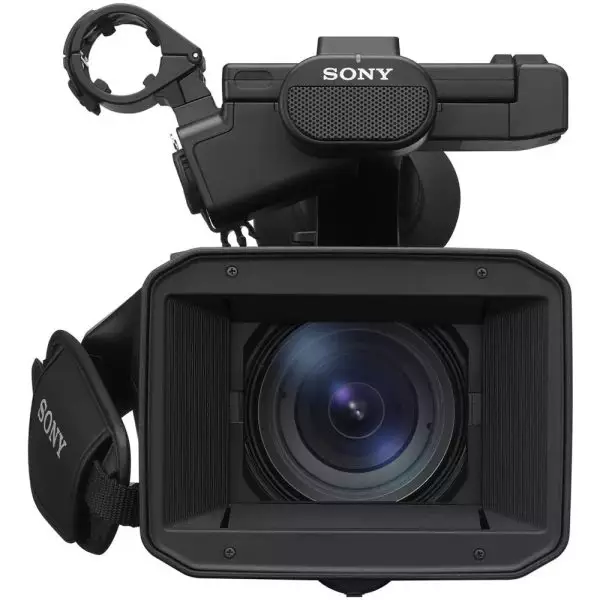 بدنه دوربین تصویربرداری سونی Sony PXW-Z280