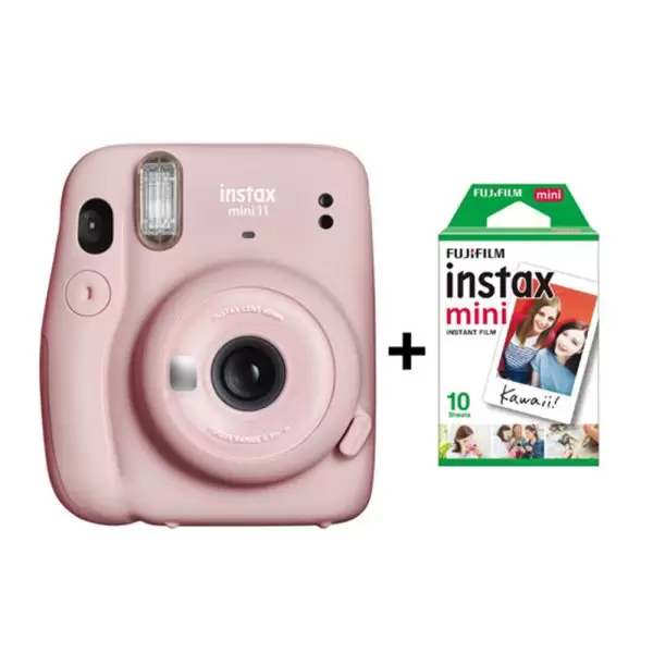 Fujifilm instax mini 11 Instant Film