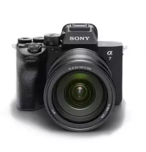 بدنه دوربین بدون آینه سونی Sony Alpha a7 IV