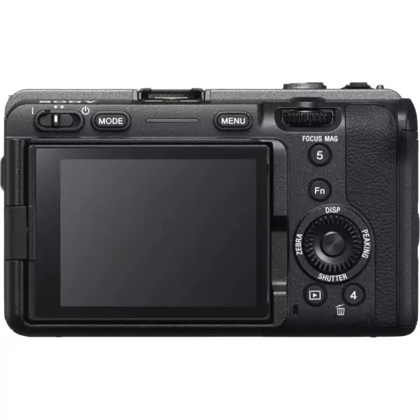 Sony FX3 2