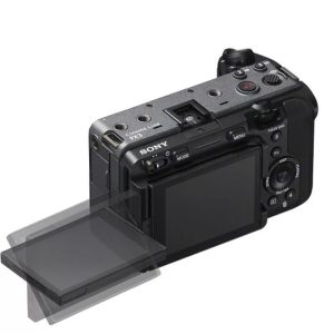 بدنه دوربین سینمایی سونی Sony FX3 Full-Frame Cinema Camera