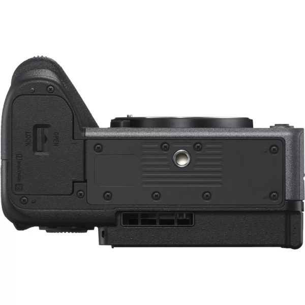 Sony FX3 6