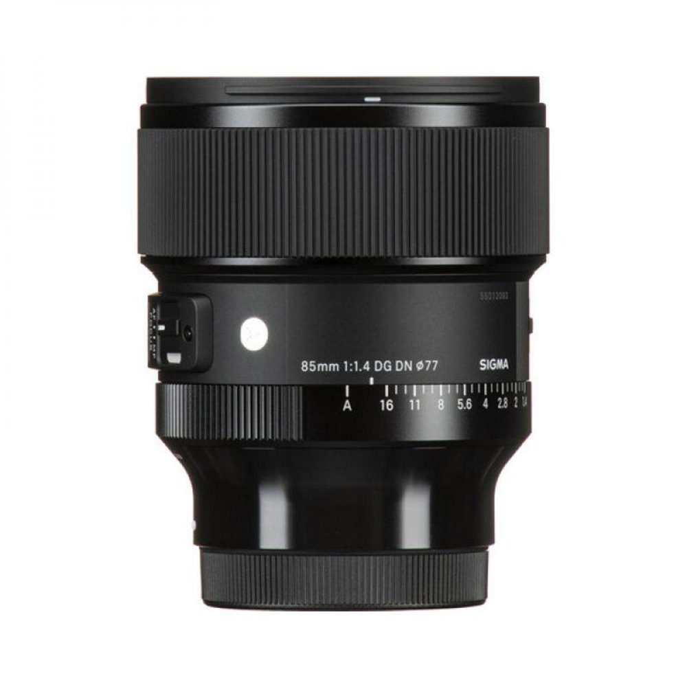 sigma 85mm f1.4 DG DN Art Lens for Sony E 1 1