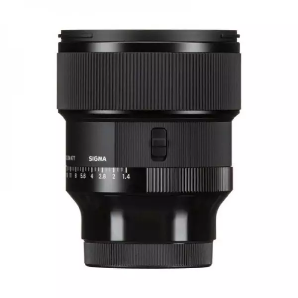 sigma 85mm f1.4 DG DN Art Lens for Sony E 7 1