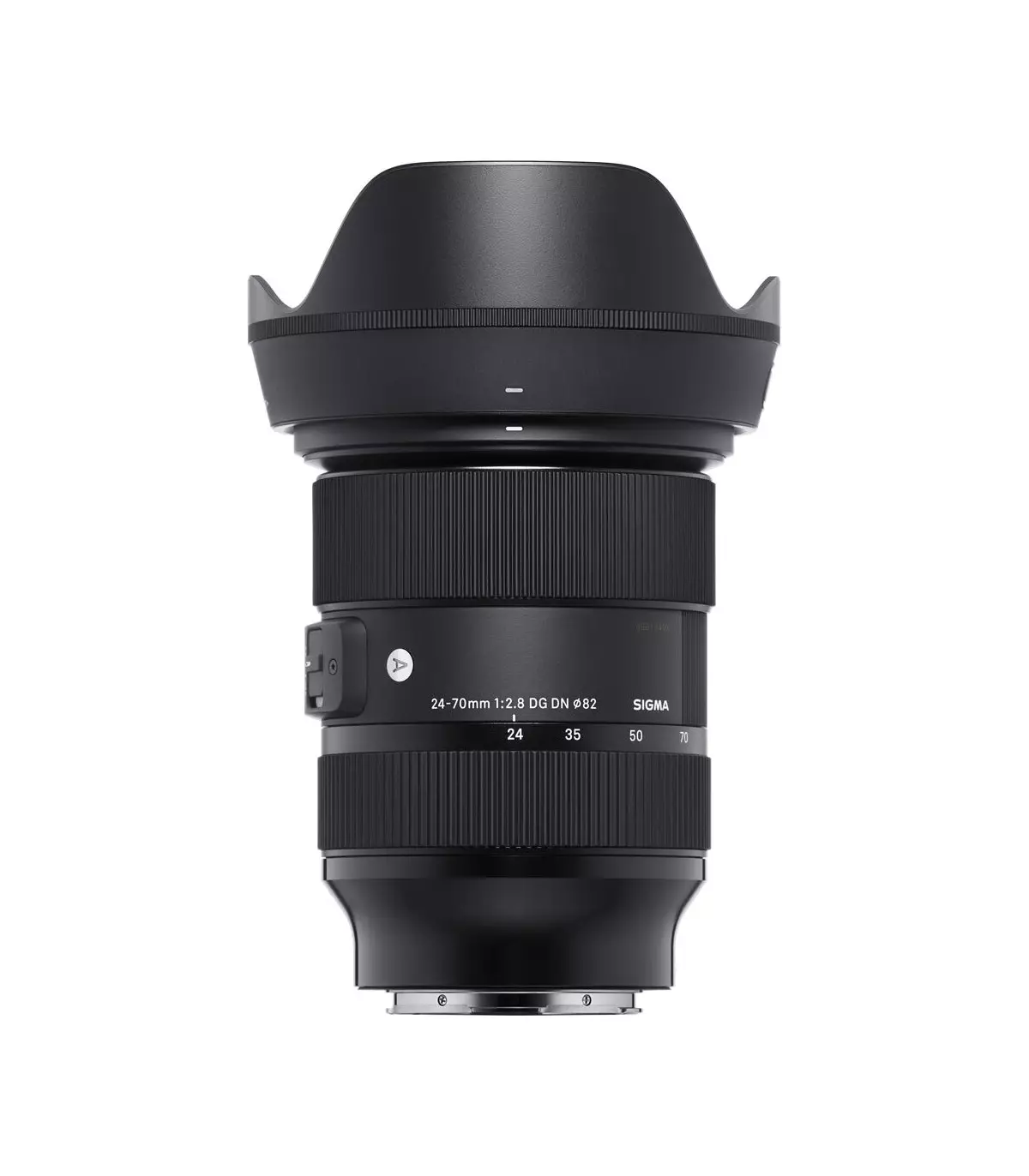 لنز سیگما Sigma 24 70mm f 2.8 DG DN Art Lens for Sony E 1