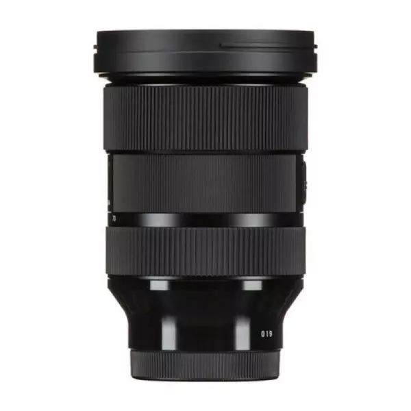 لنز سیگما Sigma 24 70mm f 2.8 DG DN Art Lens for Sony E 8