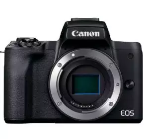 بدنه دوربین بدون آینه کانن Canon EOS M50 Mark II EF-M 18-150mm f/3.5-6.3 IS STM