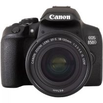 Canon 850D 18 135 1
