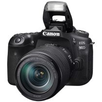 Canon 90D 18 135 1