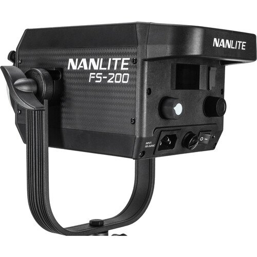 Nanlite FS 200 2