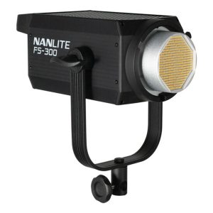 نور ثابت نانلایت Nanlite FS-300