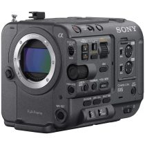 Sony FX6 1