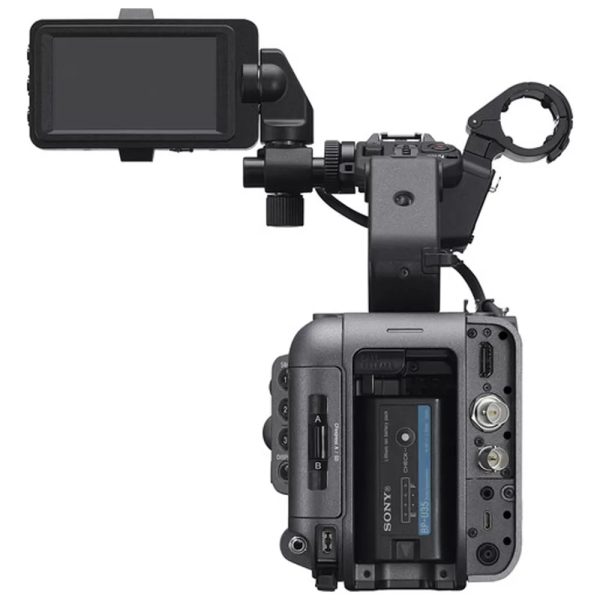 Sony FX6 7