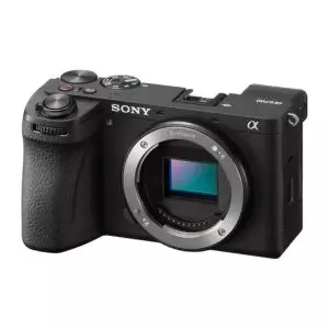 بدنه دوربین بدون آینه سونی Sony Alpha a6700 Mirrorless Camera
