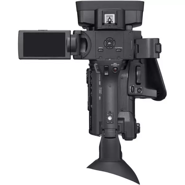 sony Pxw z150 7