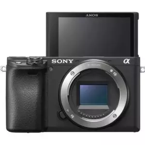 بدنه دوربین بدون آینه سونی Sony Alpha a6400 kit 16-50mm