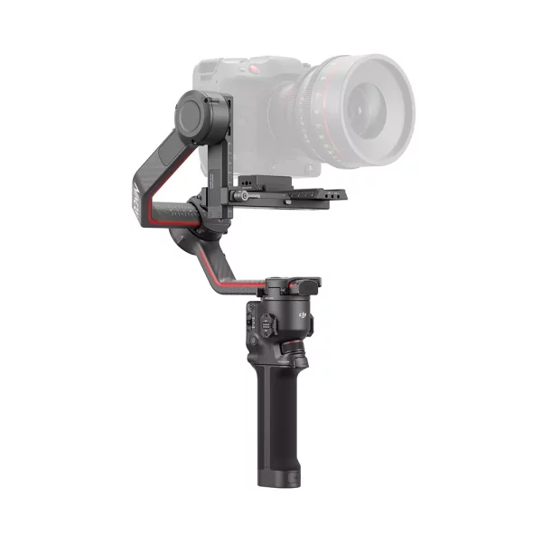 DJI RS 3 Pro Gimbal 1