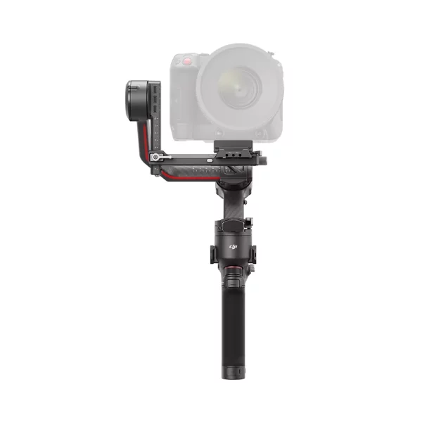 DJI RS 3 Pro Gimbal 4