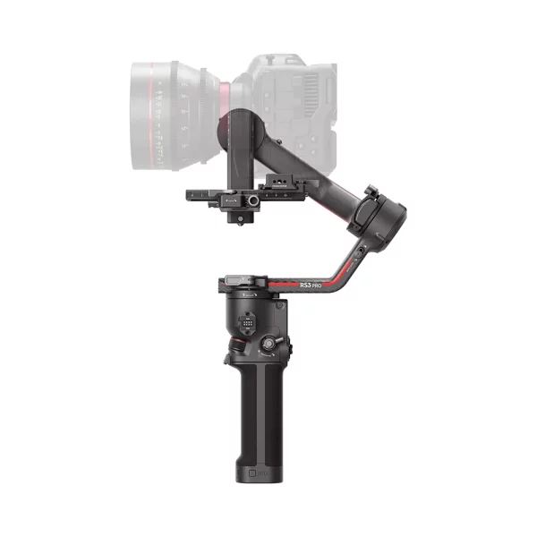 DJI RS 3 Pro Gimbal 5