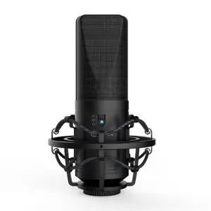 میکروفون استودیویی بویا BOYA BY-M1000 Microphone