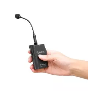 میکروفون سیم دار بویا BOYA BY-UM2 Microphone