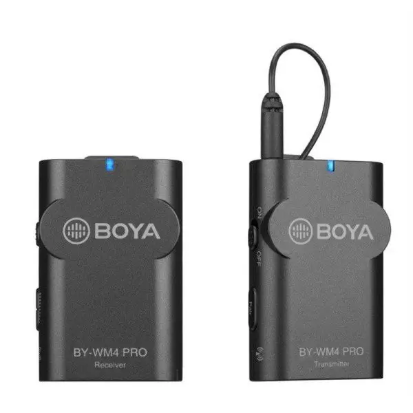 BOYA BY WM4 PRO 1