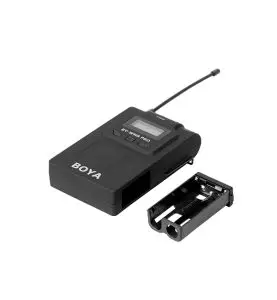 میکروفون بی سیم بویا BOYA BY-WM8 Pro-K2 Microphone