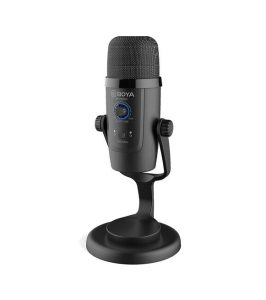 میکروفون استودیویی بویا BOYA BY-PM500 Microphone