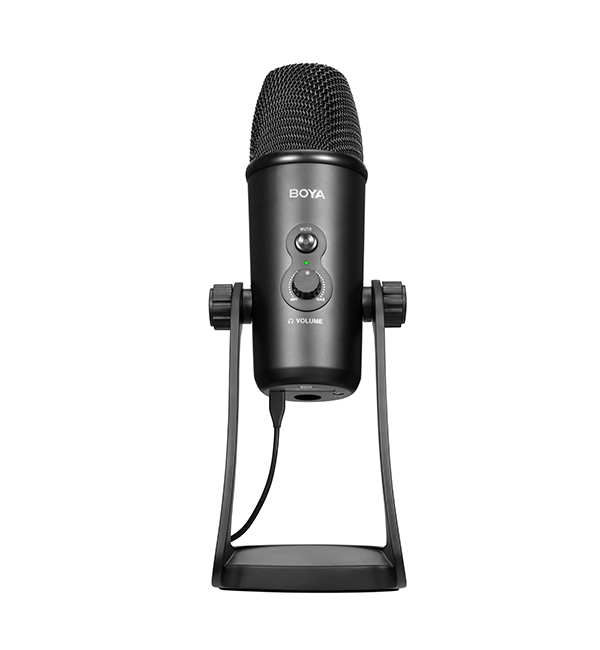 میکروفون استودیویی بویا BOYA BY-PM700 Microphone