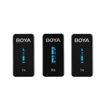 Boya BY XM6 S2 1