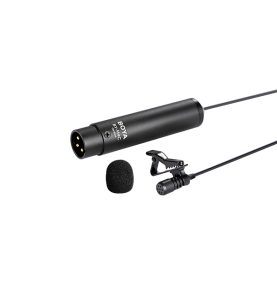 میکروفون یقه ای بویا BOYA BY-M4C Microphone