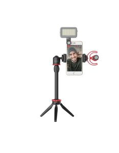 کیت تولید محتوا بویا BOYA BY-VG330 Kit