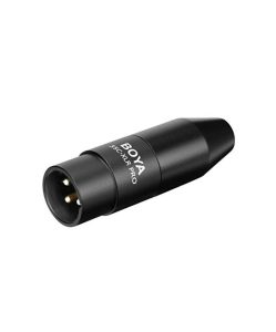 مبدل میکروفون بویا Boya 35C-XLR PRO Adapter