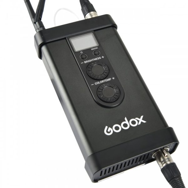GODOX FL150R LEDLIGHT 30x120 5