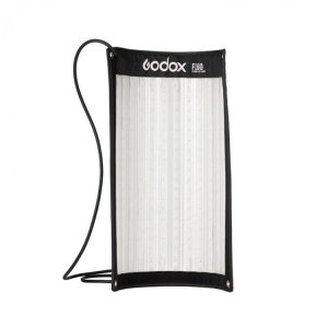 ویدئولایت گودکس GODOX FL60 LED LIGHT 30x45