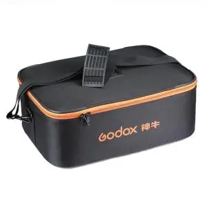 کیف حمل فلاش گودکس Godox CB-09 Bag for AD600