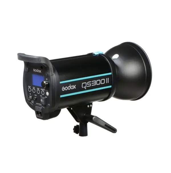 Godox QS300II 5