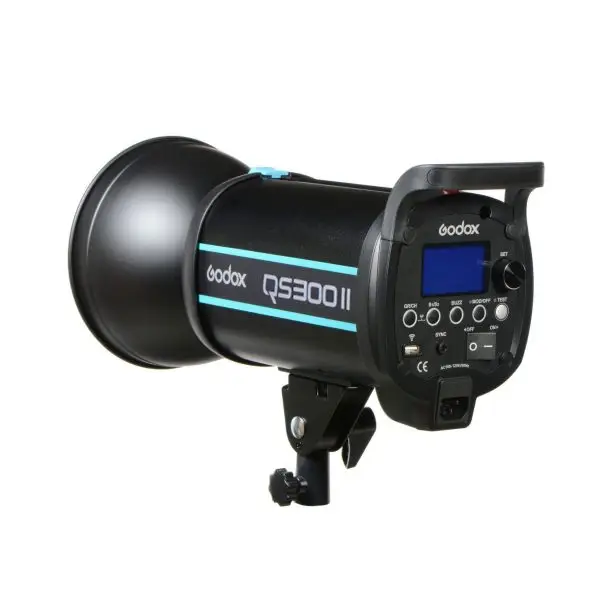 Godox QS300II 6