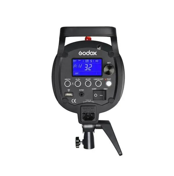 Godox QS300II 7